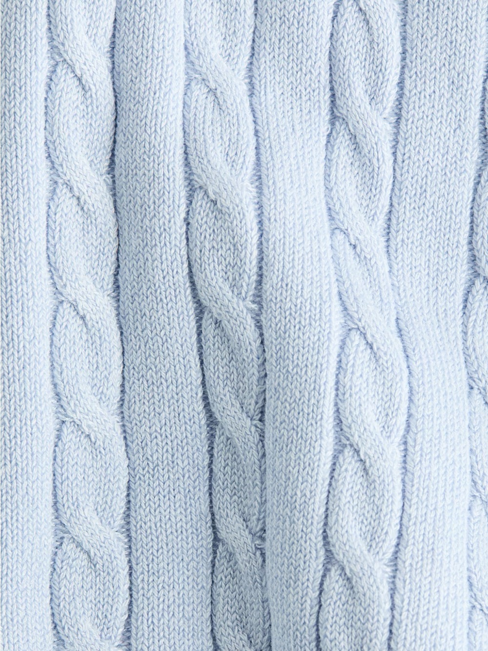 H&M | Cable Knit Cardigan - Picture 6 of 9